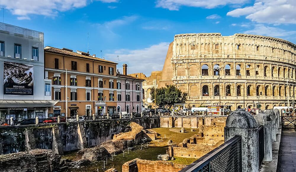 Rainbow Mountain Red Valley