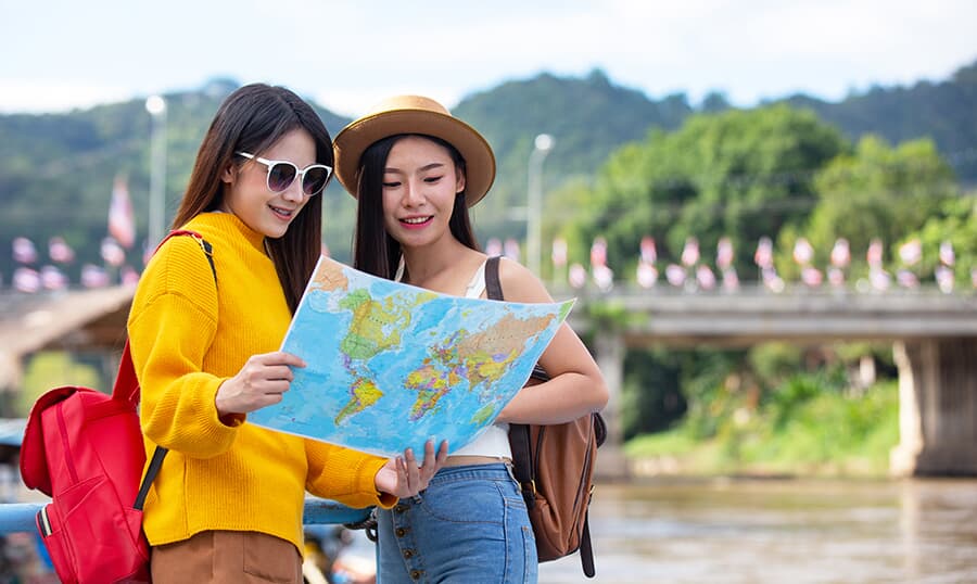 Top 8 Amazing Places to Stay in California